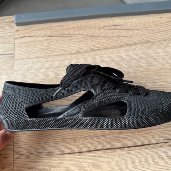 F-troupe jelly shoes - Picture 3 of 3